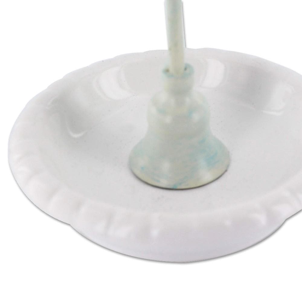 Metal Arrows Jewelry Display and Stand Organizer-Nile Corp