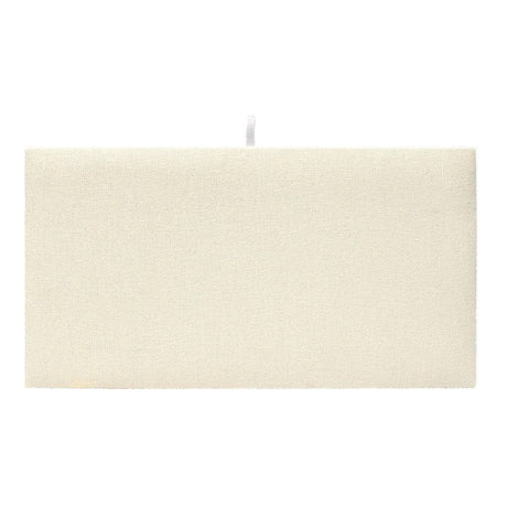 #DP-9301N-LE Burlap Linen Jewelry Display Pad | Jewelry Display Pad