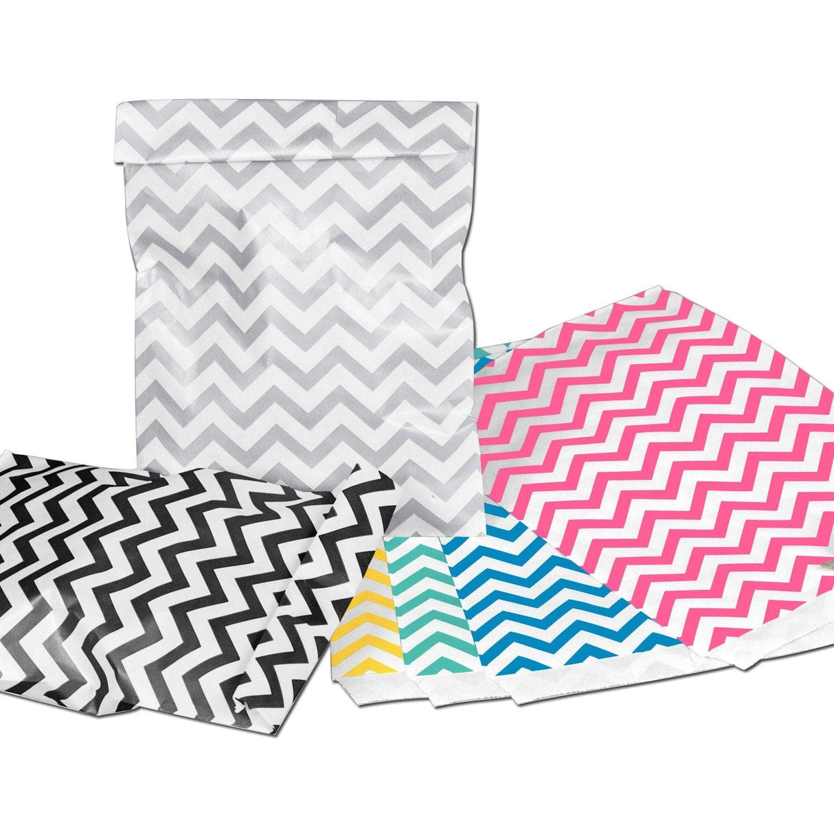 Paper Gift Bag-Nile Corp