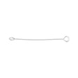 Stainless Steel Eye Pin-Nile Corp