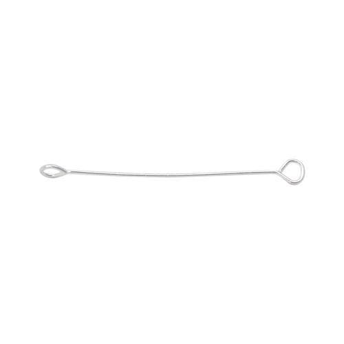 Stainless Steel Eye Pin-Nile Corp