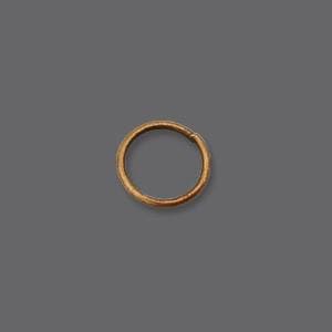 Metal Jump Rings-Nile Corp