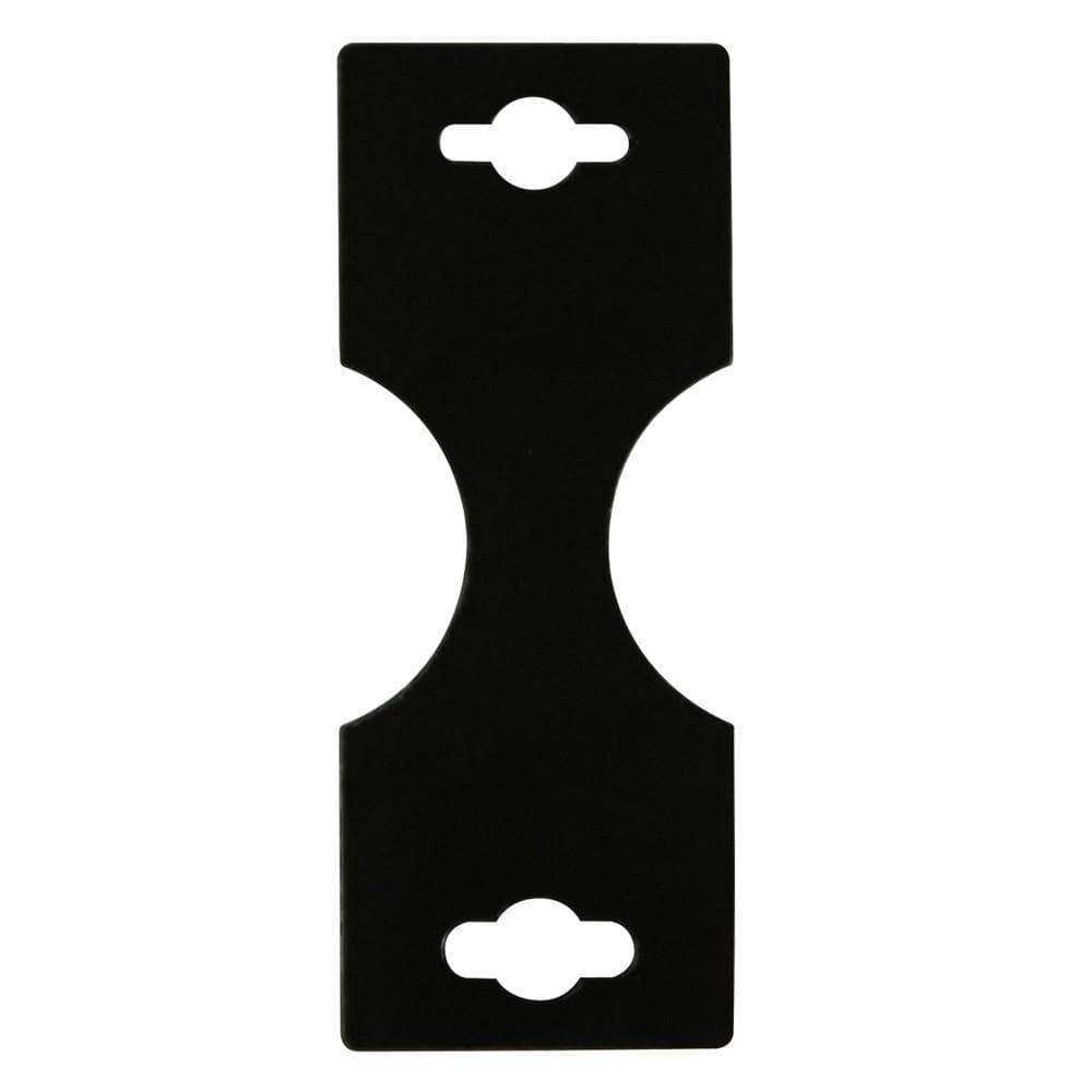 Cardboard Necklace Hanging Cards -Nile Corp
