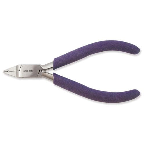 Crimping Pliers-Nile Corp