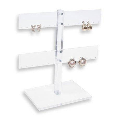 Earring & Card Holder