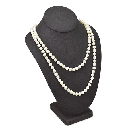 Necklace Bust Display | Jewelry Bust