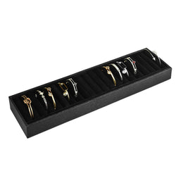 Bracelet/Bangle Displays