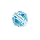 5000 6mm Swarovski Faceted Round