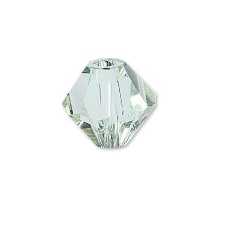 5301 5mm Swarovski Diamond-Shaped Biconal