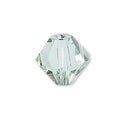 5301 5mm Swarovski Diamond-Shaped Biconal