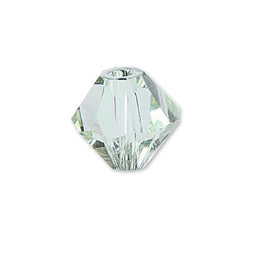 5301 5mm Swarovski Diamond -Shaped Biconal