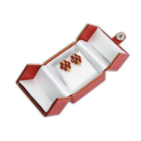 Deluxe Leatherette Boxes