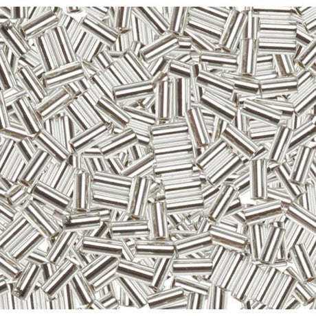 Japan Seed Beads-Bugle