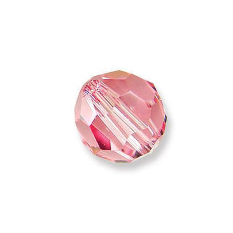 Round Crystals 6mm