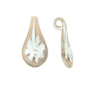 Lampwork Glass Pendant