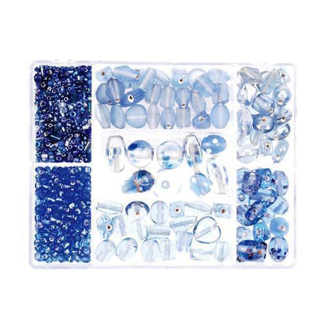 Glass Beads