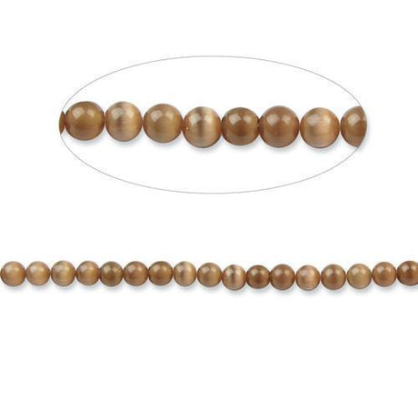 Cat Eye Beads