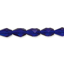  Jablonex Czech Glass Drop Bead 10 x 7 mm