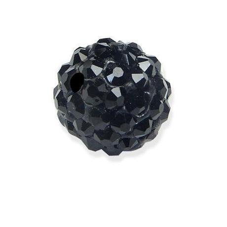 Gold-Silver Plated, 6mm