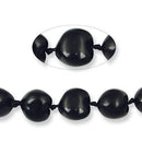 Wood Beads