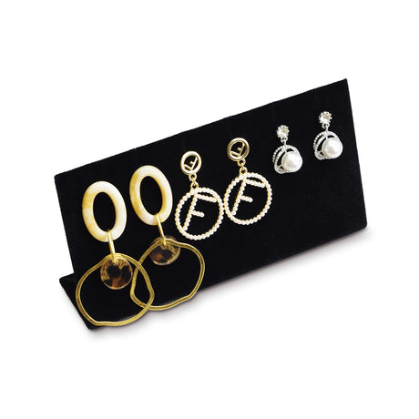 Earring display stand