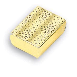 Paper Cotton Filled Boxes