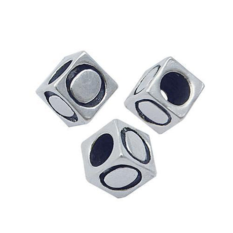 STG Alphabet Beads