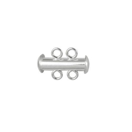 STG Tube & Bar Clasps
