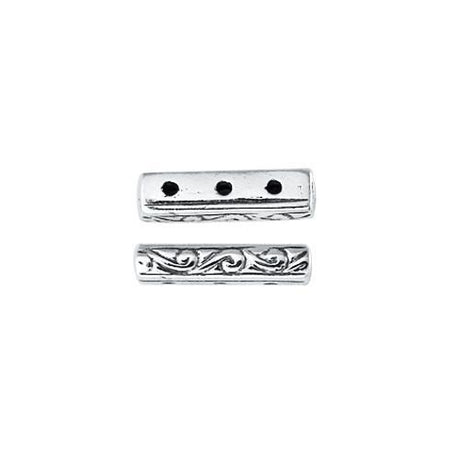 STG Spacer Bars & Connectors