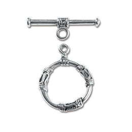 STG Toggle Clasps