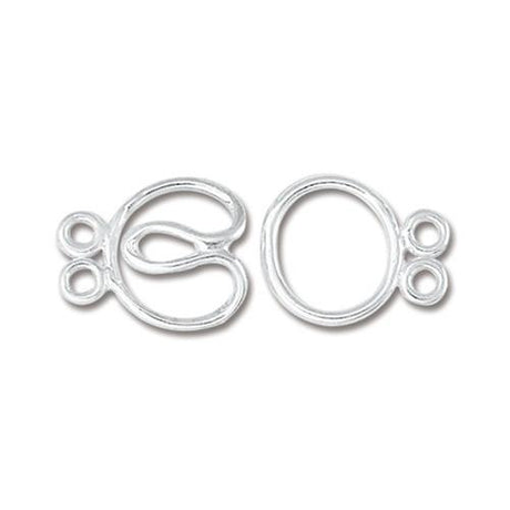 STG Fancy Clasps