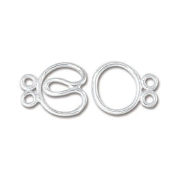 STG Fancy Clasps