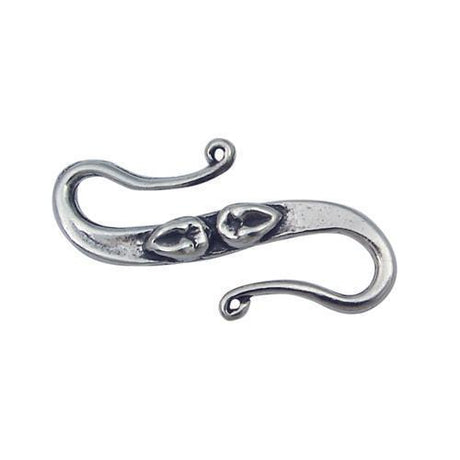STG Hook & Eye Clasps