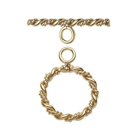GF Clasps