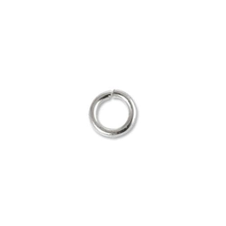 MT Jump Ring & Spring Ring