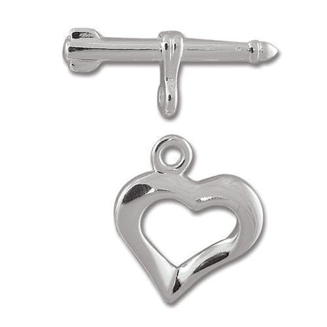 MT Toggles & Clasps