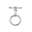 BS Toggles Clasps