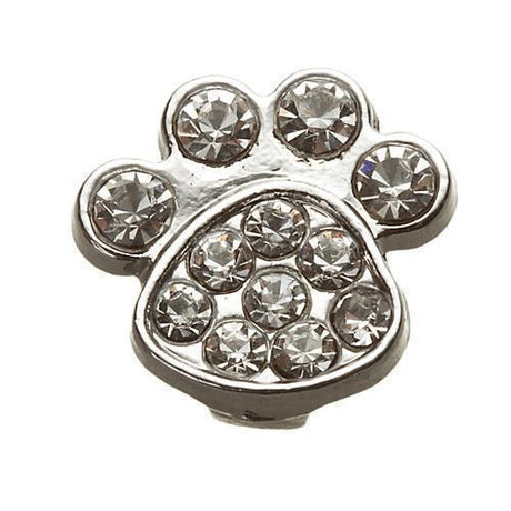 Jewelry Findings & Components |  Slide with Crystal Components