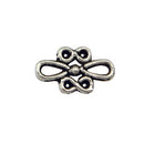 Pewter Connectors