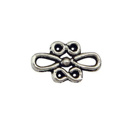 Pewter Connectors
