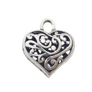 Pewter Charms