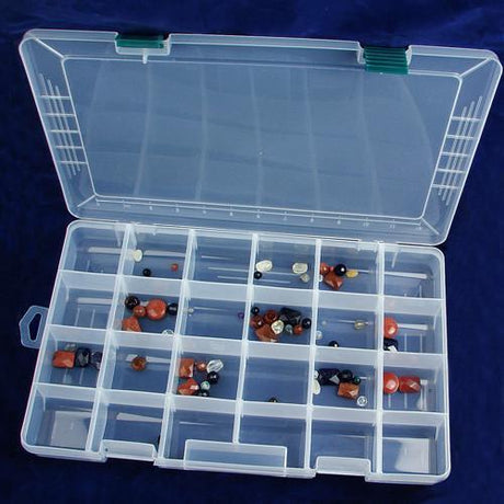 Beads and Gems Organizer