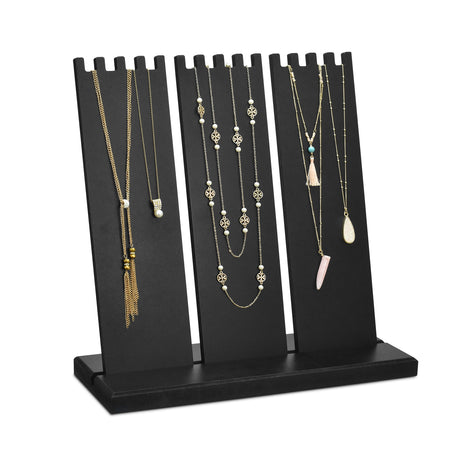 necklace display