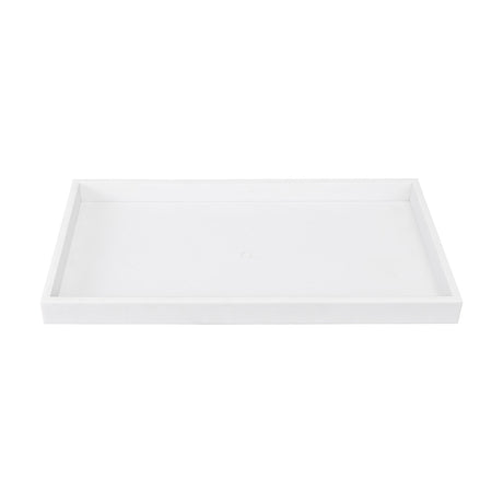 Stackable Plastic Tray | Jewelry Tray