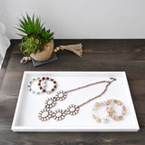 Stackable Plastic Tray | Jewelry Tray