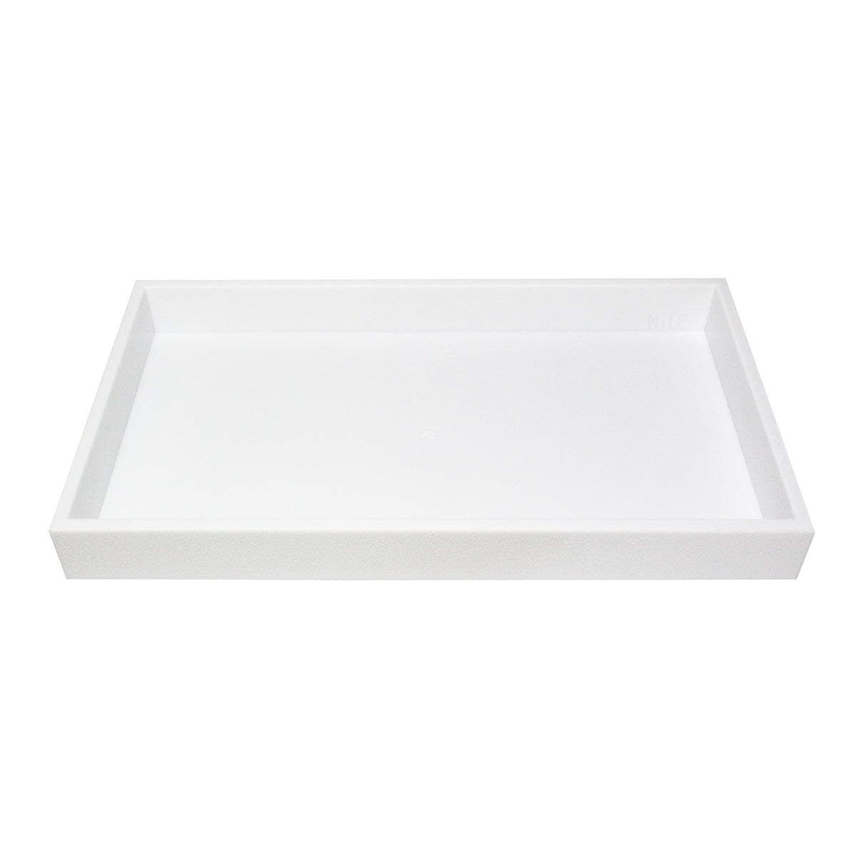 Stackable Plastic Tray-Nile Corp