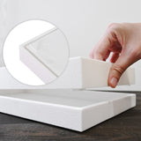 Stackable Plastic Tray-Nile Corp