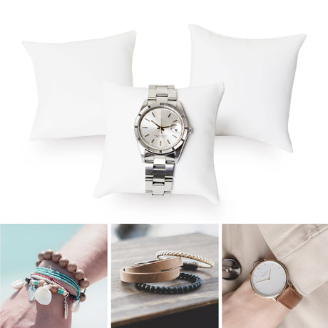 Bracelet and Bangle Display-Nile Corp