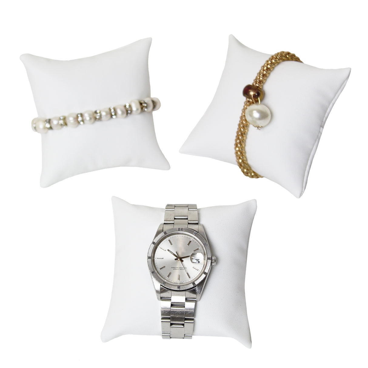Bracelet and Bangle Display-Nile Corp
