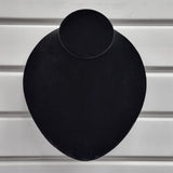 Slatwall Necklace Bust Displays-Nile Corp